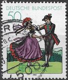 [EUROPA Stamps - Folklore, type AGN]