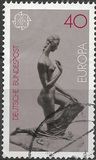 [EUROPA Stamps - Sculptures, type VX]