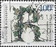 [The 500th Anniversary of the Viticulture of Riesling, tip ATT]