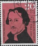 [The 400th Anniversary of the Death of Philipp Melanchton, type FC]