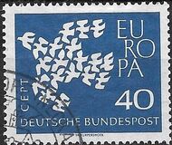 [EUROPA Stamps, type GN2]