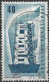 [EUROPA Stamps, type CK1]