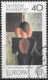 [EUROPA Stamps - Paintings, type XG]