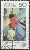 [EUROPA Stamps - Paintings, type XH]