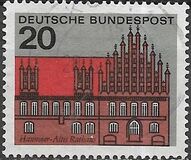 [German Cities, type IH]