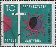 [Regina Martyrier Church, type HP]