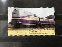 [German Railways, tip CJS]