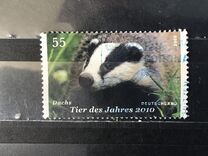 [Fauna - European Badger, tip CQH]