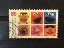 [Sesame Street, type DMW]