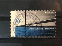 [EUROPA Stamps - Bridges, type DIQ]