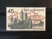 [Naumburg Cathedral, type DFG]