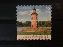 [Lighthouses, type DCE]