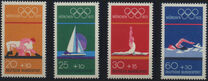 [Olympic Games - Munich, Germany, type SX]