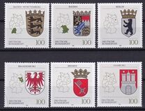 [German Constituent States, type AZG]