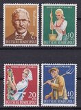 [Charity Stamps, type ED]