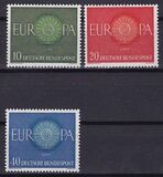 [EUROPA Stamps, type FK]