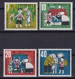 [Charity Stamps, type GO]