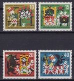 [Charity Stamps - Fairy Tales, type HZ]