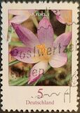 [Definitive Issue - Crocus, tip CGW]