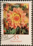 [Definitive Issue - Flowers, tip CHT]