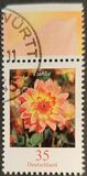 [Definitive Issue - Flowers, type CHT]