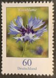 [Definitives - Flowers, type DLH]