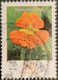 [Definitives - Flowers, type DLI]