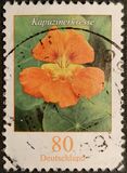 [Definitives - Flowers, type DLI]