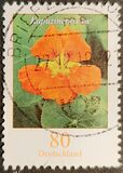 [Definitives - Flowers, type DLI]