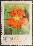 [Definitives - Flowers, type DLI]