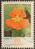 [Definitives - Flowers, type DLI]