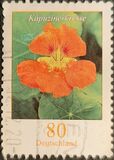 [Definitives - Flowers, type DLI]