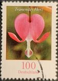 [Definitive Issue - Bleeding Heart, tip CJD]