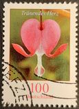 [Definitive Issue - Bleeding Heart, tip CJD]