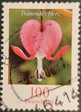 [Definitive Issue - Bleeding Heart, tip CJD]