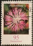 [Definitives - Flowers, type DLJ]