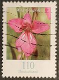 [Definitives - Flowers, type DLK]