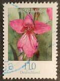 [Definitives - Flowers, type DLK]