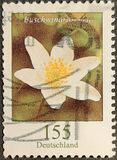 [Definitives - Flowers, type DLL]