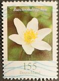 [Definitives - Flowers, type DLL]