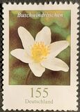 [Definitives - Flowers, type DLL]