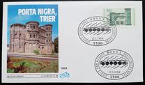 [The 2000th Anniversary of Trier, type AKK]