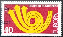 [EUROPA Stamps, type UO1]