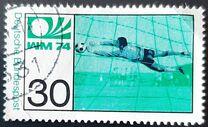 [Football World Cup - West Germany, type WD]