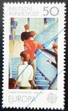 [EUROPA Stamps - Paintings, type XH]