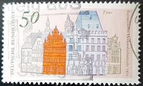 [European Buildings, type YC]