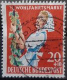 [Charity Stamps, type EF]