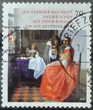 [Treasures of German Museums - Paintings, type DFQ]