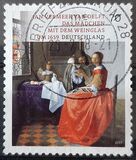 [Treasures of German Museums - Paintings, type DFQ]