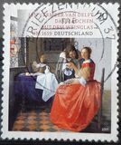 [Treasures of German Museums - Paintings, type DFQ]